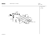 Схема №5 HSN872HEU с изображением Инструкция по эксплуатации для электропечи Bosch 00590529