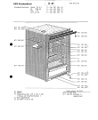 Схема №2 SANTO 235 ED T с изображением Сосуд для холодильника Aeg 8996711303751