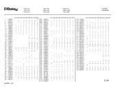 Схема №4 T546 с изображением Нагревательный элемент для стиральной машины Bosch 00090709