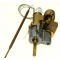Терморегулятор для духового шкафа Bosch 00263778 для Neff E2331G0 MEGA 2330