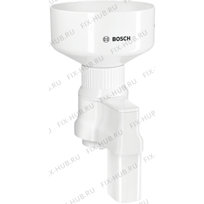 Крупомолка для кухонного комбайна Bosch 00576061 в гипермаркете Fix-Hub