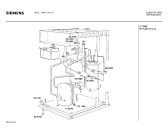 Схема №2 2WP2948 с изображением Проволочное сопротивление для стиральной машины Bosch 00051353