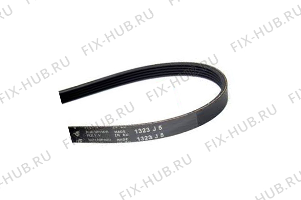 Большое фото - Ремень для стиралки Hutchinson 1323J5 в гипермаркете Fix-Hub