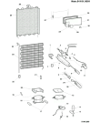Схема №3 RG1232EU (F018363) с изображением Руководство для холодильника Indesit C00065926