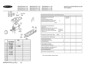 Схема №3 BD9700ANF с изображением Дверь для холодильной камеры Bosch 00216923