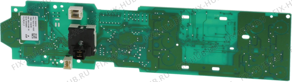 Большое фото - Модуль управления, запрограммированный для стиралки Bosch 00652862 в гипермаркете Fix-Hub