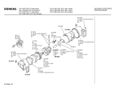 Схема №3 VS71144IR super comfort plus с изображением Труба для мини-пылесоса Siemens 00082680