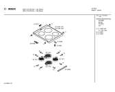Схема №3 HN28225EU с изображением Инструкция по эксплуатации для плиты (духовки) Siemens 00529090