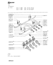 Схема №7 1321445101 2441/111ECSM с изображением Форсунка горелки для плиты (духовки) Bosch 00052186