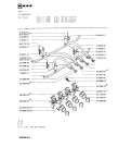 Схема №7 1321445101 2441/111ECSM с изображением Форсунка горелки для духового шкафа Bosch 00052184