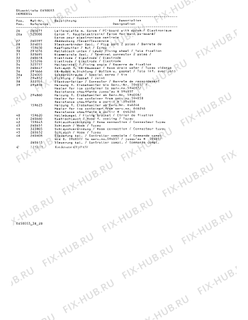 Схема №23 IK900054 с изображением Противень для холодильной камеры Bosch 00233356