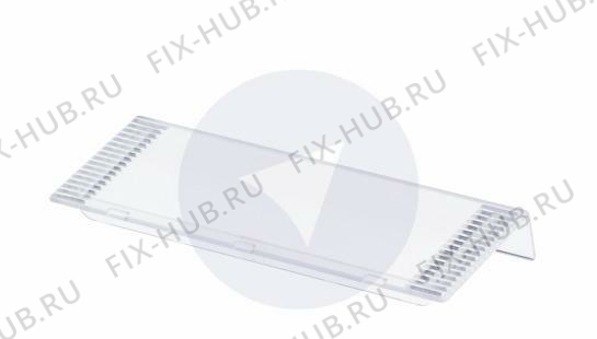 Большое фото - Крышка для вентиляции Bosch 00265066 в гипермаркете Fix-Hub
