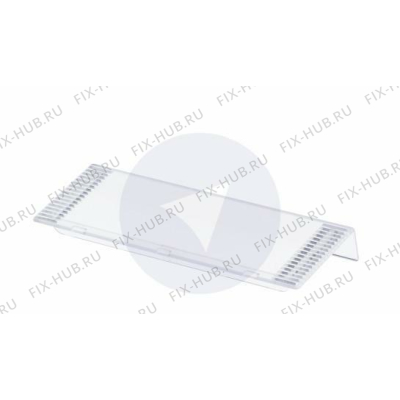 Крышка для вентиляции Bosch 00265066 Крышка для вентиляции Bosch 00265066 в гипермаркете Fix-Hub
