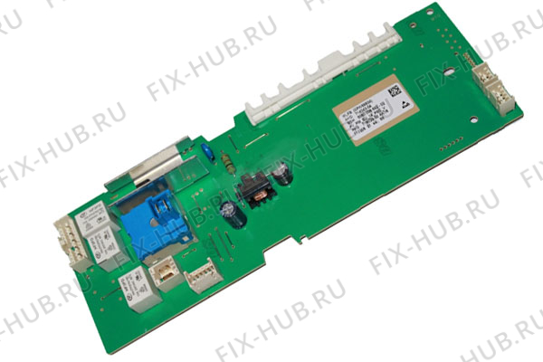 Большое фото - Силовой модуль для стиральной машины Bosch 00700455 в гипермаркете Fix-Hub