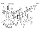 Схема №5 HEN5822 с изображением Инструкция по эксплуатации для духового шкафа Bosch 00582476