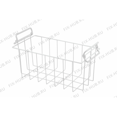 Корзина для заморозки для холодильной камеры Siemens 00288483 в гипермаркете Fix-Hub