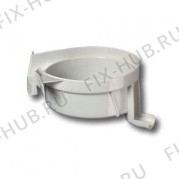 Большое фото - Слив для сока для электросоковыжималки BRAUN BR67051122 в гипермаркете Fix-Hub