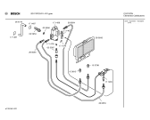 Схема №2 2DI170EKR с изображением Вентиляционная решетка для электрообогревателя Bosch 00235647