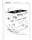 Схема №3 VC112202 с изображением Зона нагрева для печи Bosch 00098640