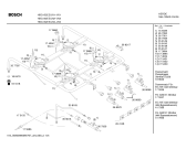 Схема №4 HSG152EEU Bosch с изображением Инструкция по эксплуатации для электропечи Bosch 00581817