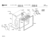 Схема №4 195302881 GB-1071.41LPCSG с изображением Панель для электропечи Bosch 00116036