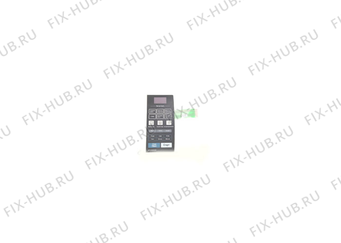 Большое фото - Панель управления для свч печи LG MFM61846502 в гипермаркете Fix-Hub