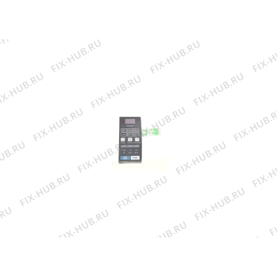 Панель управления для свч печи LG MFM61846502 в гипермаркете Fix-Hub