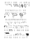 Схема №1 KGC 2557/2 с изображением Рамка для холодильника Whirlpool 481946238784