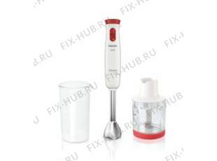 Блендер (миксер) Philips HR1623/04 - Фото