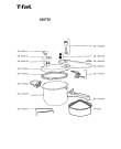 Схема №1 329136 с изображением Сотейника Tefal SS-792960