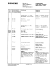 Схема №9 FM4629 с изображением Инструкция по эксплуатации для видеоэлектроники Siemens 00530416