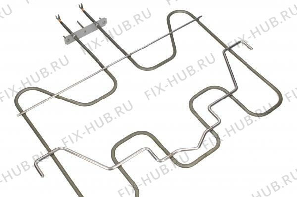 Большое фото - Нагревательный элемент для духового шкафа Aeg 5612405505 в гипермаркете Fix-Hub