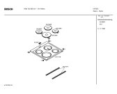 Схема №5 HSN732BSC с изображением Инструкция по эксплуатации для духового шкафа Bosch 00590684