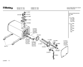 Схема №1 M1810-97 M1810 с изображением Патрубок для бойлера Bosch 00167964