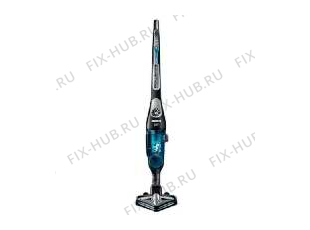 Пылесос Rowenta RH8875U1/9A0 - Фото