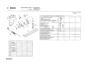 Схема №2 0700364184 KG3680SW с изображением Подшипник для холодильной камеры Bosch 00050171