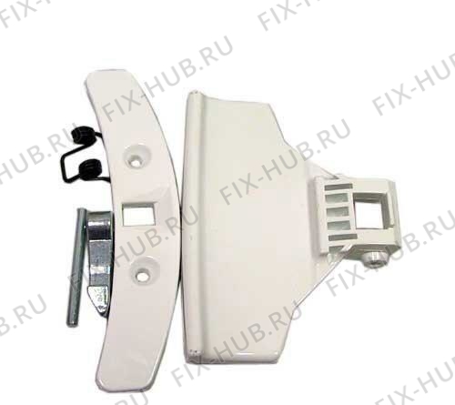 Большое фото - Рукоятка для стиралки Zanussi 50267907009 в гипермаркете Fix-Hub