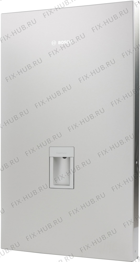Большое фото - Дверь для холодильной камеры Bosch 00713770 в гипермаркете Fix-Hub