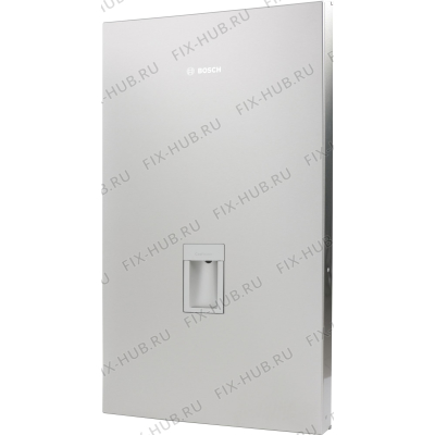 Дверь для холодильной камеры Bosch 00713770 в гипермаркете Fix-Hub