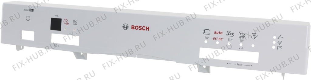 Большое фото - Панель управления для посудомоечной машины Bosch 00665305 в гипермаркете Fix-Hub