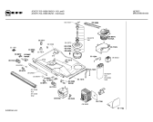 Схема №3 H6861B2 JOKER 762 с изображением Инструкция по эксплуатации для микроволновки Bosch 00517435