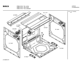 Схема №4 HBN212V с изображением Инструкция по эксплуатации для плиты (духовки) Bosch 00583063