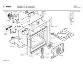 Схема №4 HBN220BEU с изображением Инструкция по эксплуатации для духового шкафа Bosch 00519341