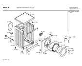 Схема №4 WFD1060II WFD1060 aquavigil с изображением Инструкция по эксплуатации для стиралки Bosch 00580877