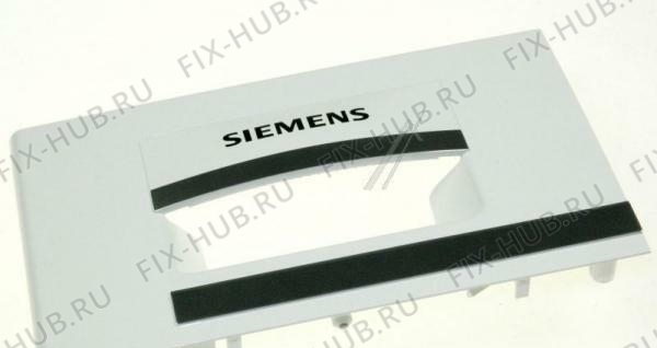 Большое фото - Ручка для сушилки Siemens 12004792 в гипермаркете Fix-Hub