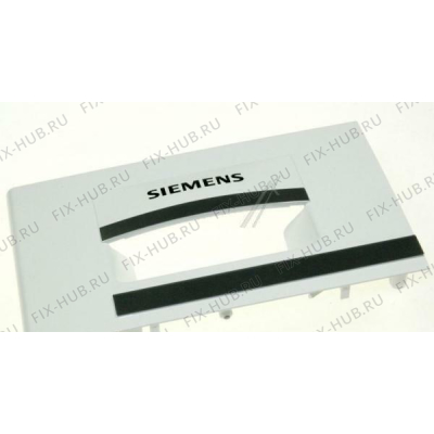 Ручка для сушилки Siemens 12004792 в гипермаркете Fix-Hub