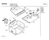 Схема №6 HE16045 с изображением Инструкция по эксплуатации для духового шкафа Siemens 00581497