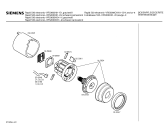 Схема №2 VR53000II rapid 530 electronic с изображением Труба для мини-пылесоса Siemens 00460336