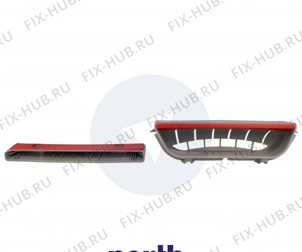 Большое фото - Ручка для посудомоечной машины Bosch 10000967 в гипермаркете Fix-Hub