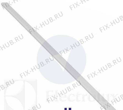 Большое фото - Рамка для холодильной камеры Zanussi 50216667001 в гипермаркете Fix-Hub